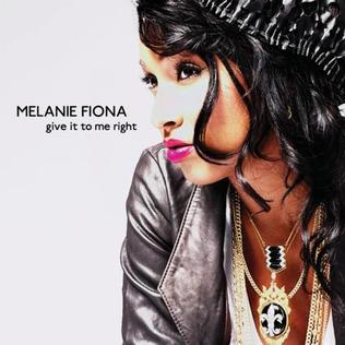 Melanie Fiona